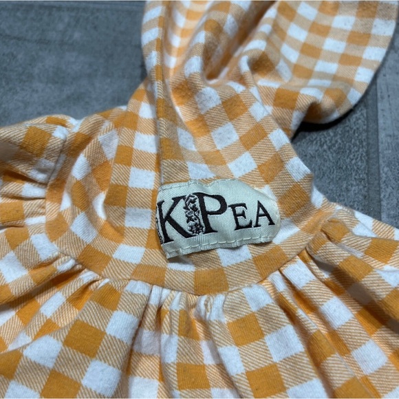 KPea Ruffle Pants - Picture 4 of 7